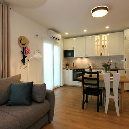 Apartments Tona Žaborić Kültér fotó