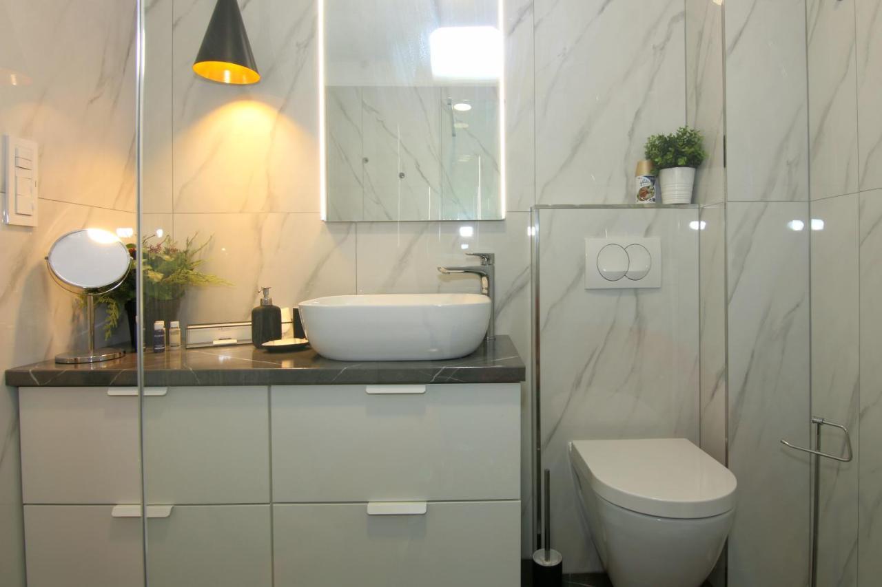 Apartments Tona Žaborić Kültér fotó