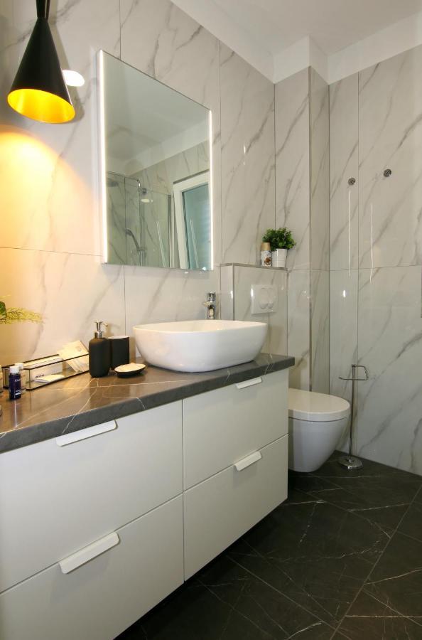 Apartments Tona Žaborić Kültér fotó