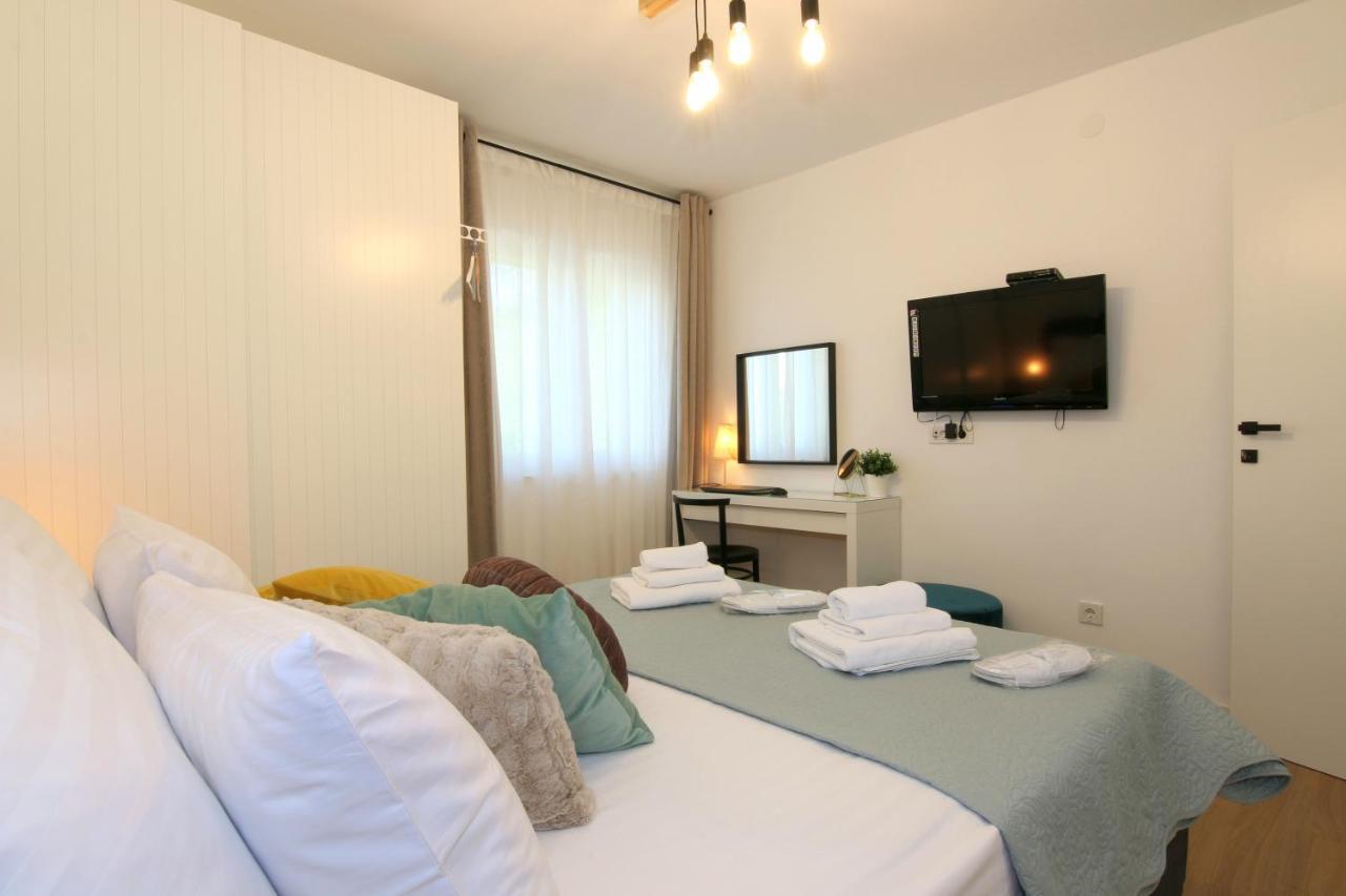 Apartments Tona Žaborić Kültér fotó