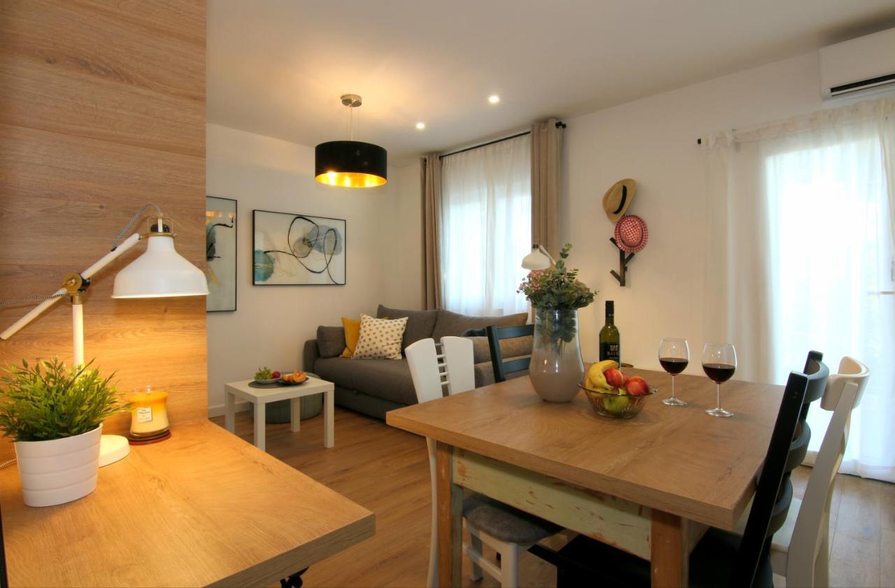 Apartments Tona Žaborić Kültér fotó