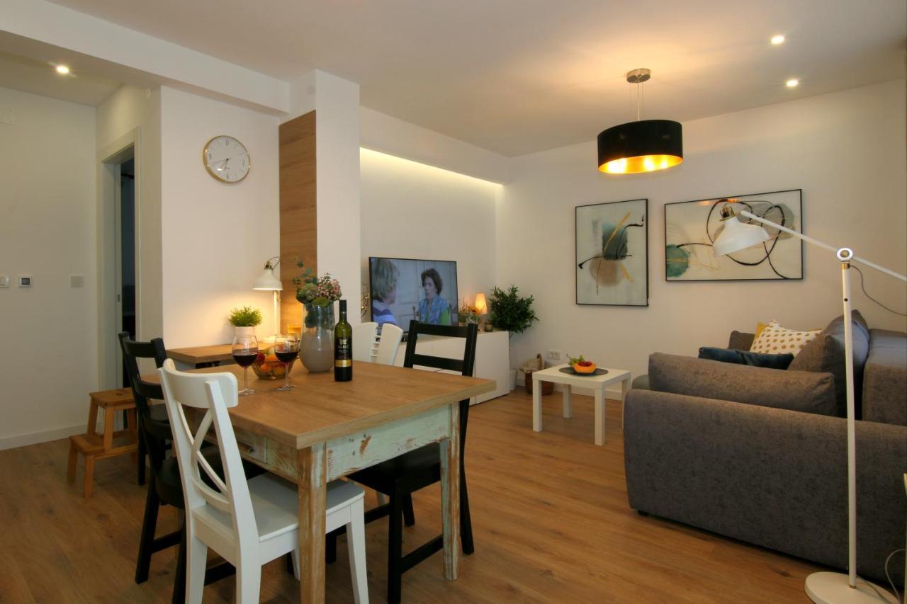 Apartments Tona Žaborić Kültér fotó