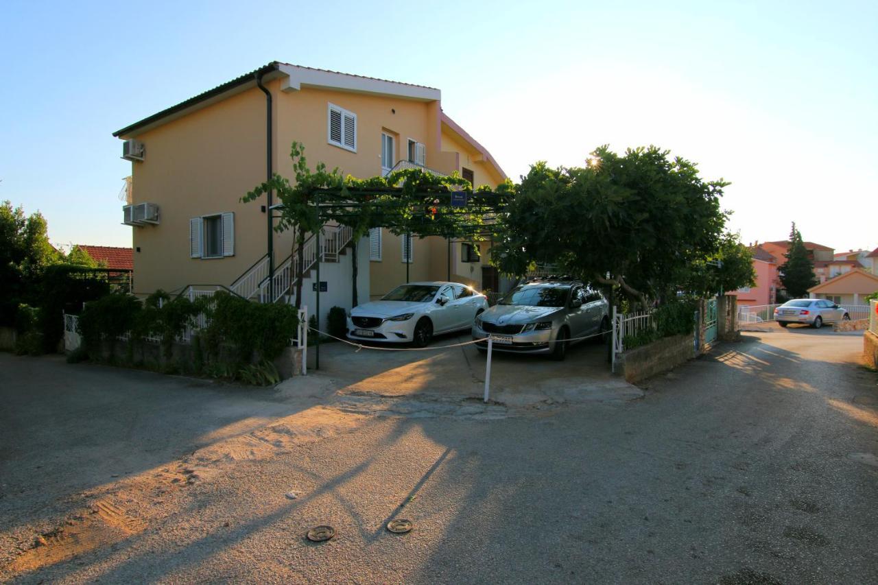 Apartments Tona Žaborić Kültér fotó
