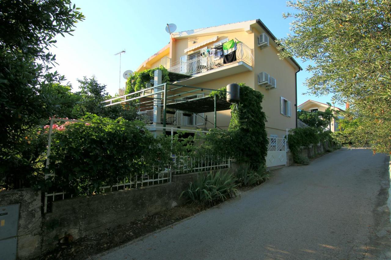 Apartments Tona Žaborić Kültér fotó