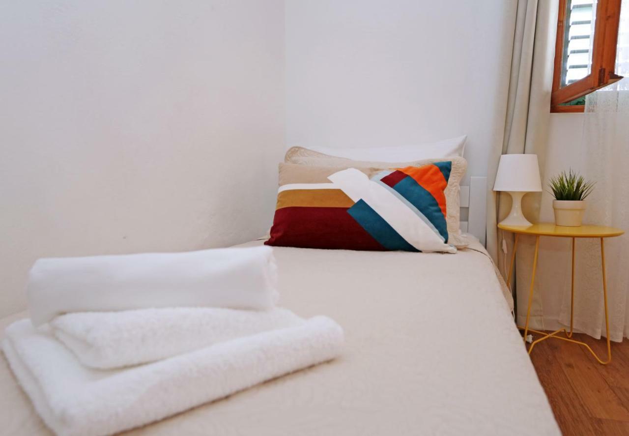 Apartments Tona Žaborić Kültér fotó