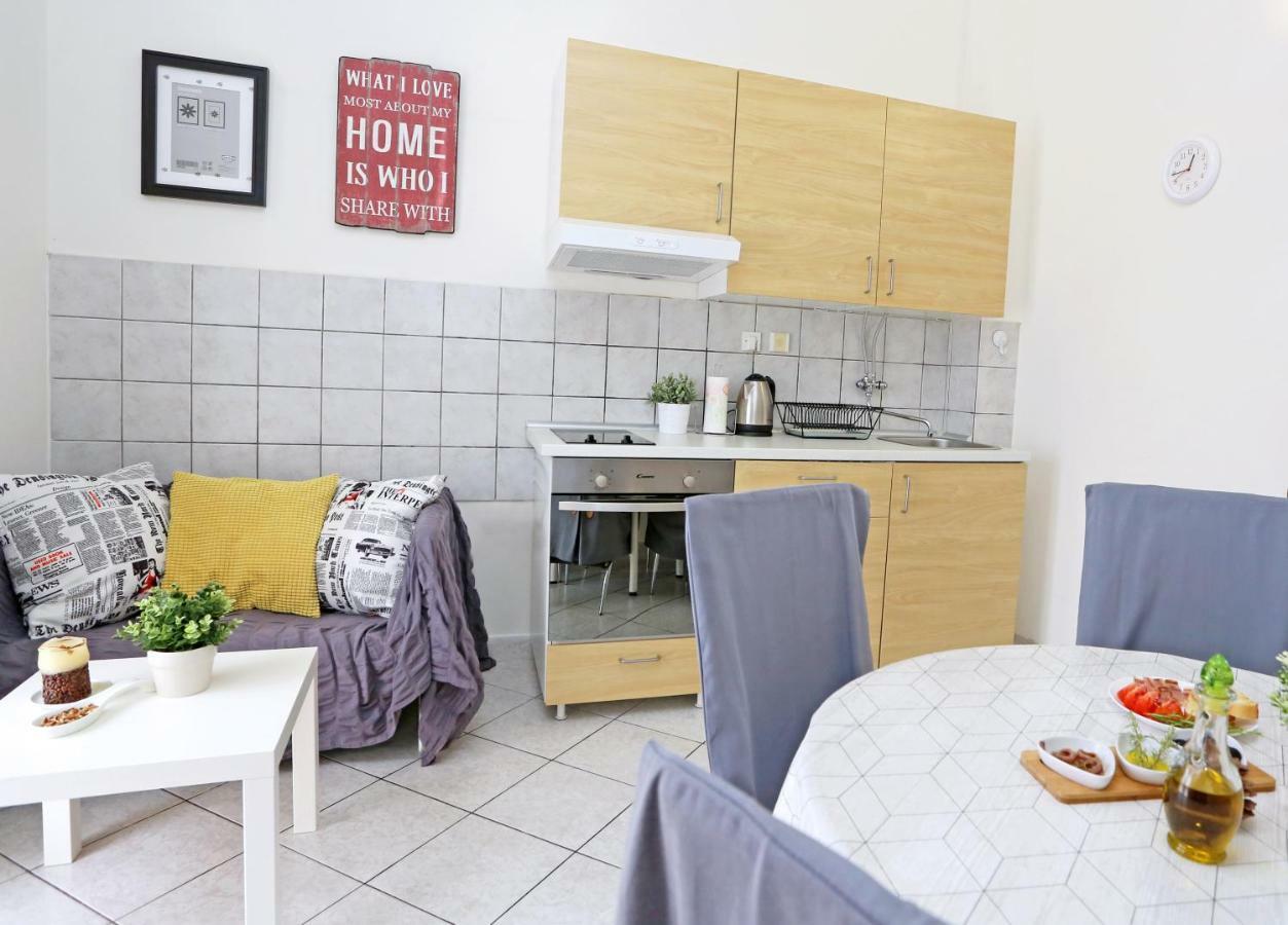 Apartments Tona Žaborić Kültér fotó