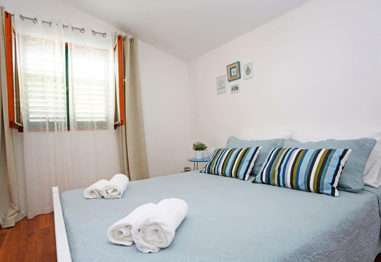 Apartments Tona Žaborić Kültér fotó
