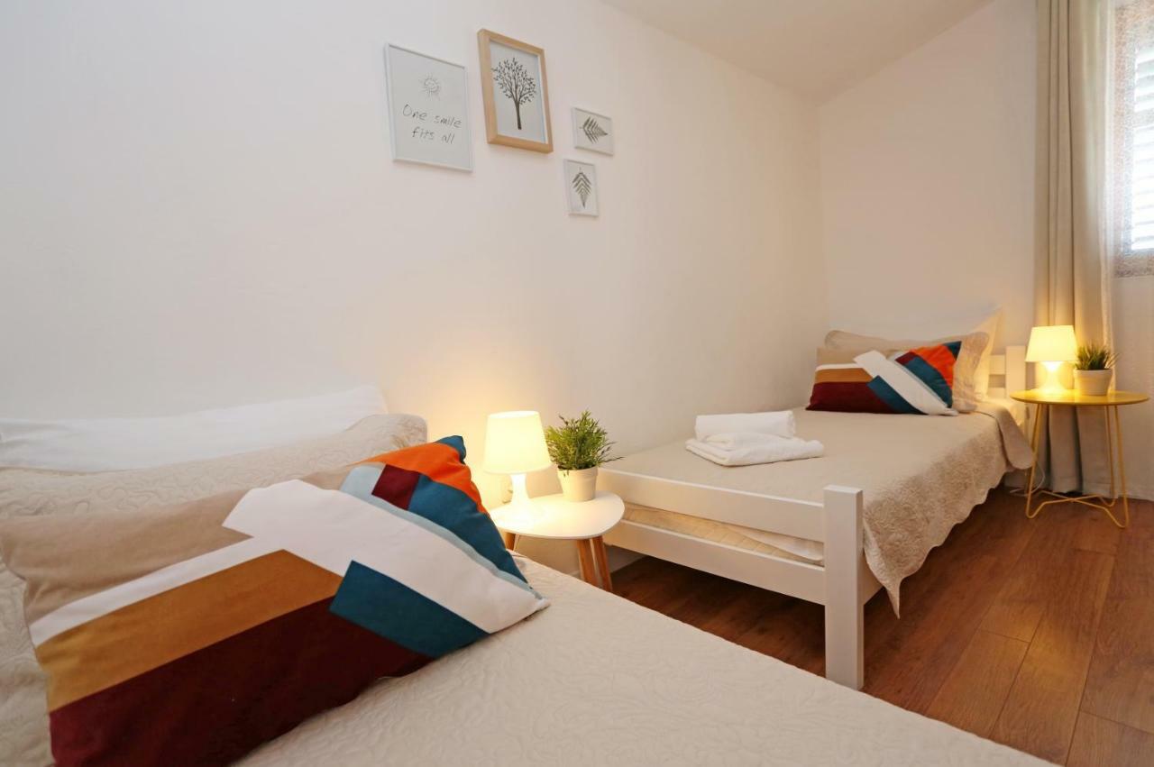 Apartments Tona Žaborić Kültér fotó