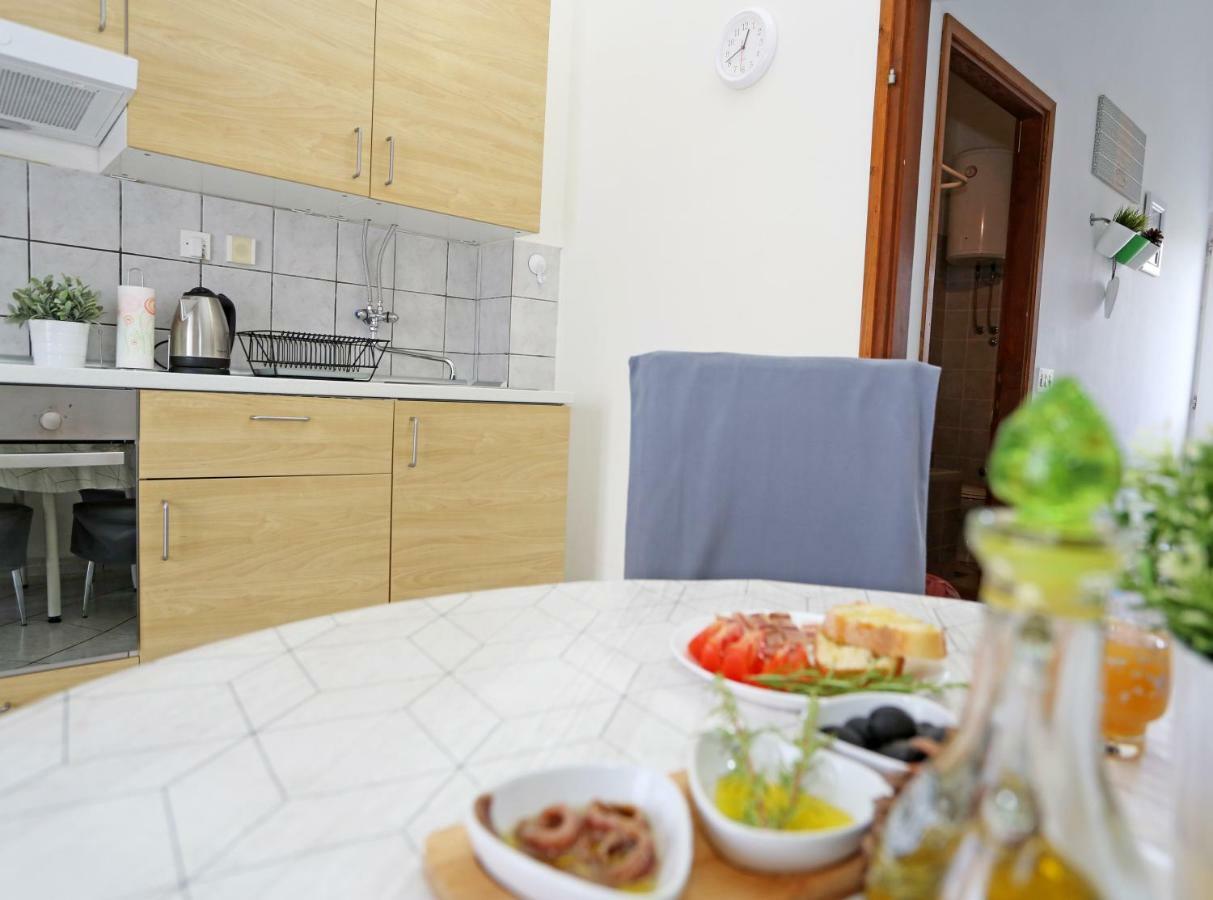 Apartments Tona Žaborić Kültér fotó