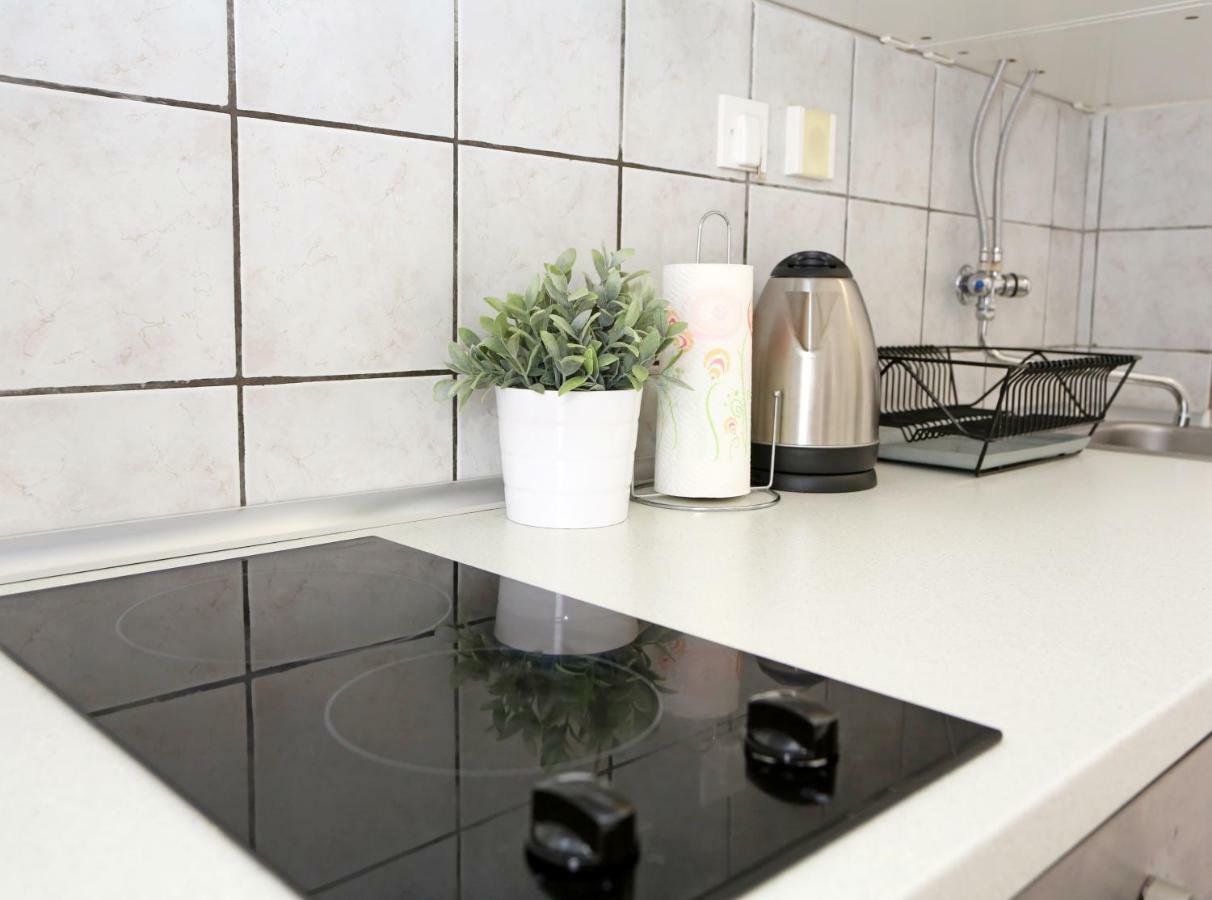 Apartments Tona Žaborić Kültér fotó