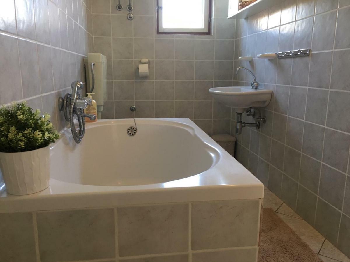 Apartments Tona Žaborić Kültér fotó